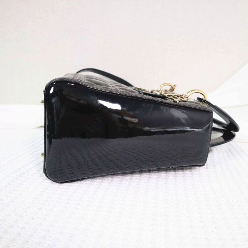 Dior Women Pre-Loved Bag Very Good Condition - Picture 5 of 9